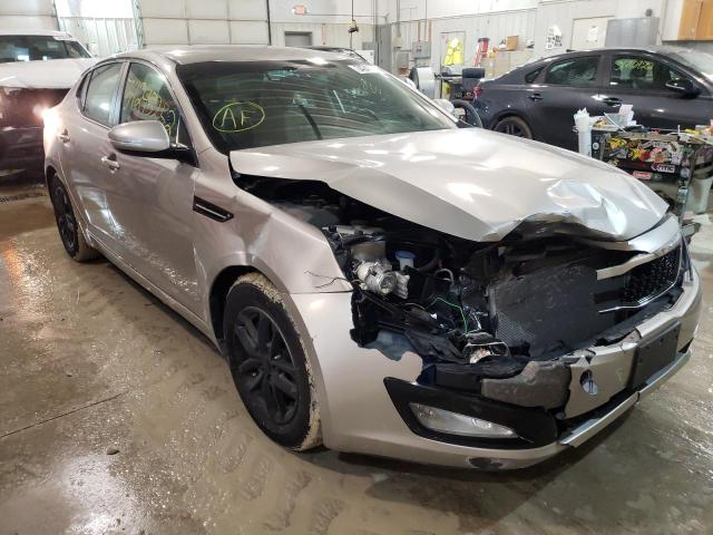 kia optima lx 2013 knagm4a74d5356575