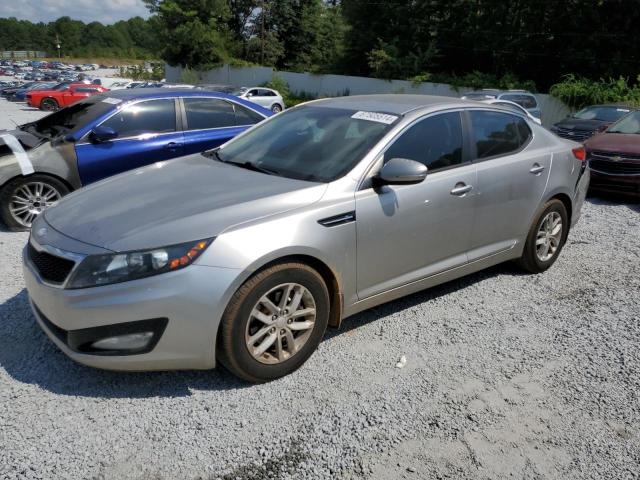 kia optima lx 2013 knagm4a74d5367110