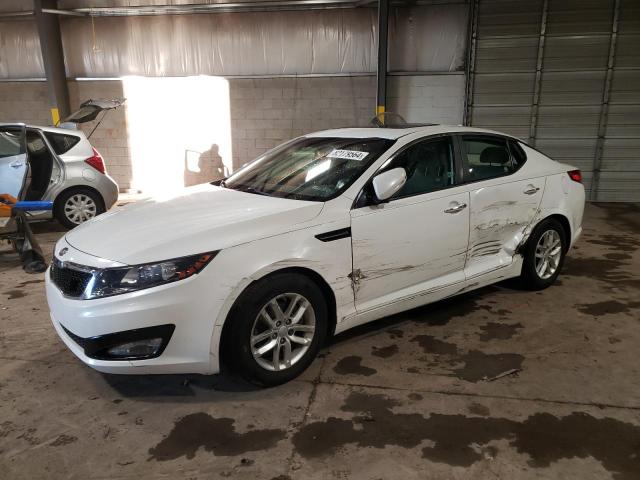 kia optima lx 2013 knagm4a74d5393285