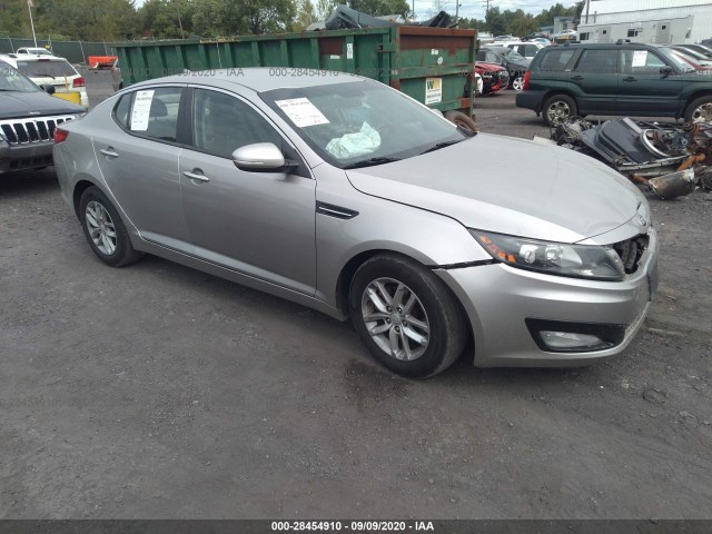 kia optima 2013 knagm4a74d5395604