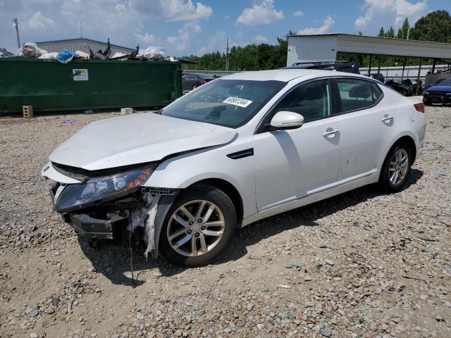 kia optima lx 2013 knagm4a74d5410571