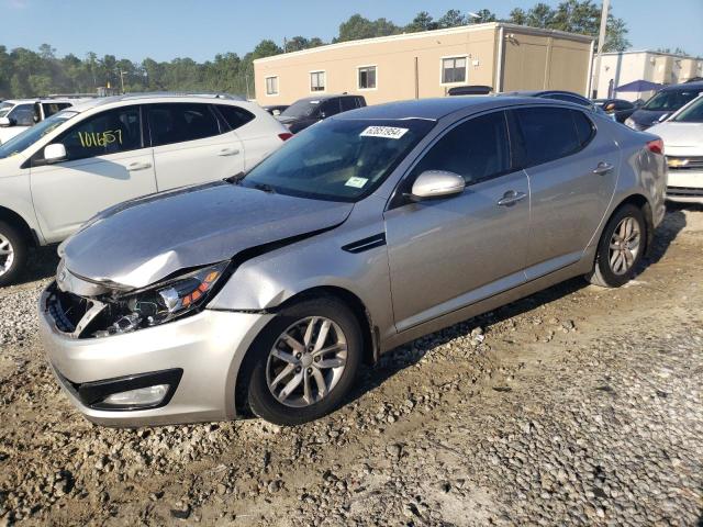 kia optima lx 2013 knagm4a74d5423921