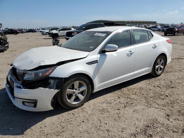 kia optima lx 2014 knagm4a74e5455530