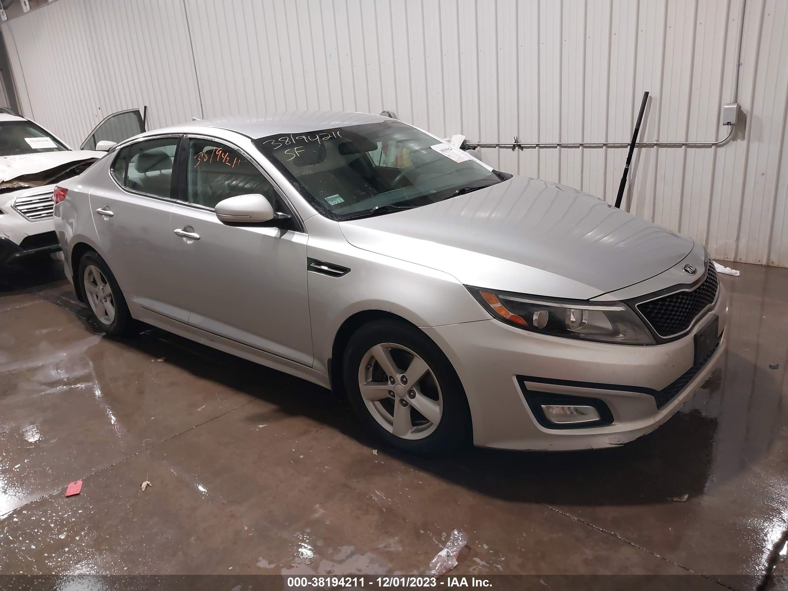 kia optima 2014 knagm4a74e5465958