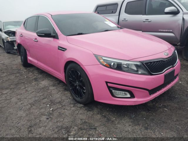 kia optima 2015 knagm4a74f5544743