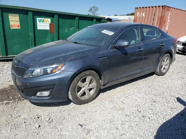 kia optima lx 2015 knagm4a74f5555693