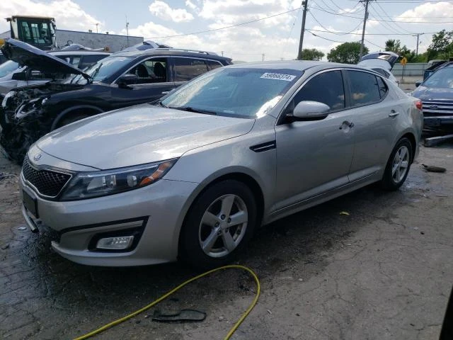 kia optima lx 2015 knagm4a74f5555998