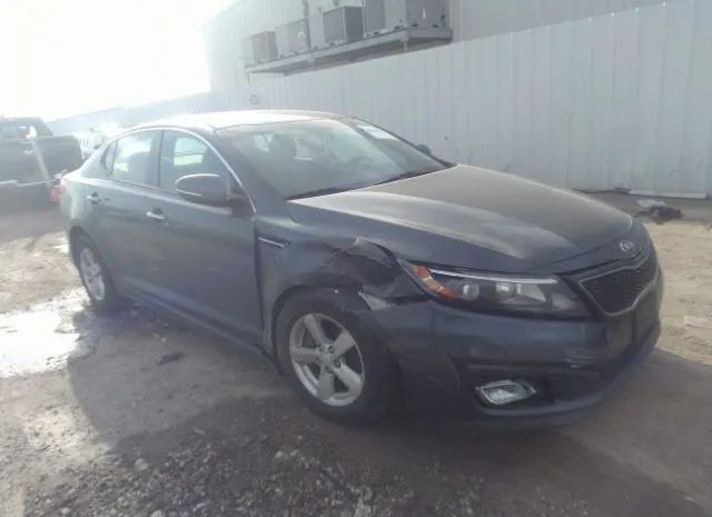 kia optima 2015 knagm4a74f5601622