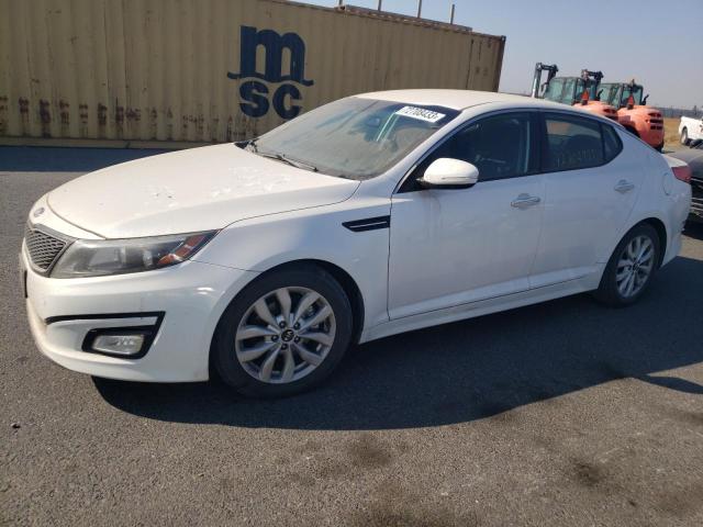 kia optima 2015 knagm4a74f5620767