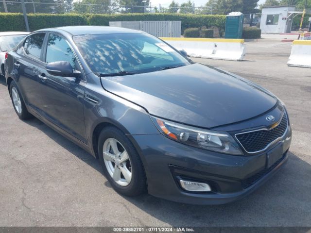 kia optima 2015 knagm4a74f5637455