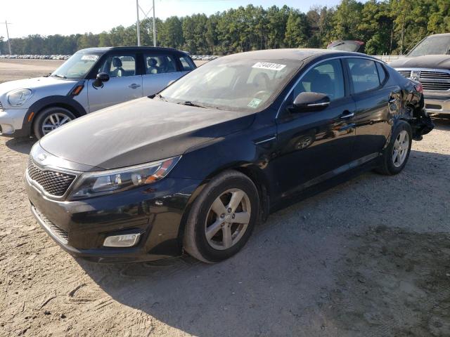 kia optima lx 2015 knagm4a74f5652053