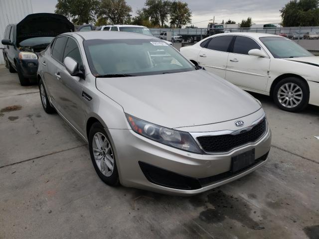 kia optima lx 2011 knagm4a75b5058386