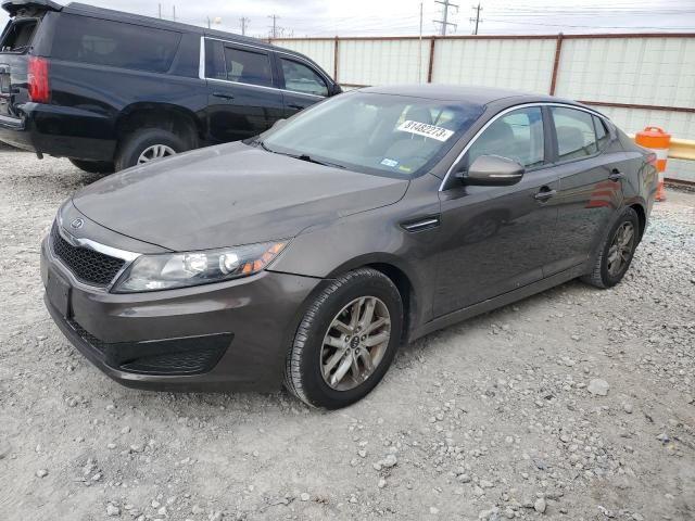 kia optima 2011 knagm4a75b5061255