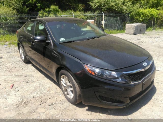 kia optima 2011 knagm4a75b5062812