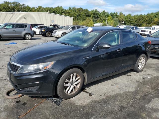 kia optima lx 2011 knagm4a75b5063037