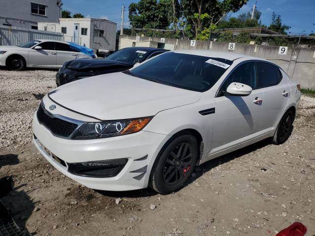 kia optima lx 2011 knagm4a75b5063488