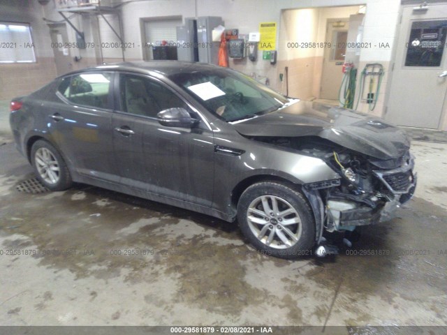 kia optima 2011 knagm4a75b5081280