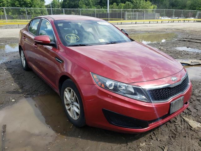 kia optima lx 2011 knagm4a75b5084048