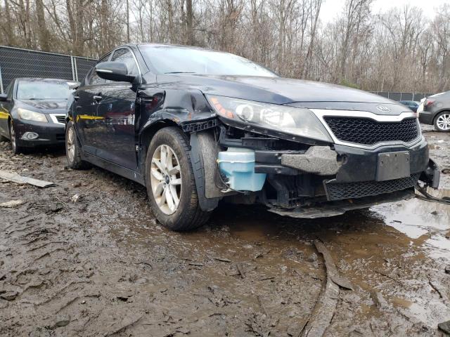 kia optima lx 2011 knagm4a75b5086754