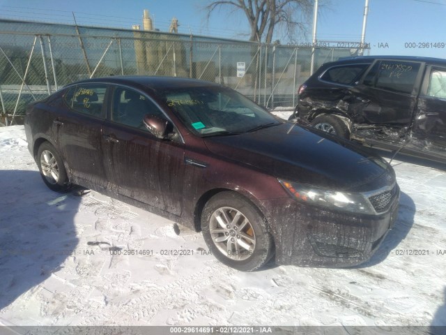 kia optima 2011 knagm4a75b5099326