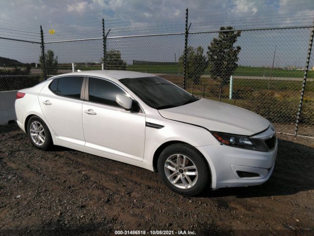 kia optima 2011 knagm4a75b5101916