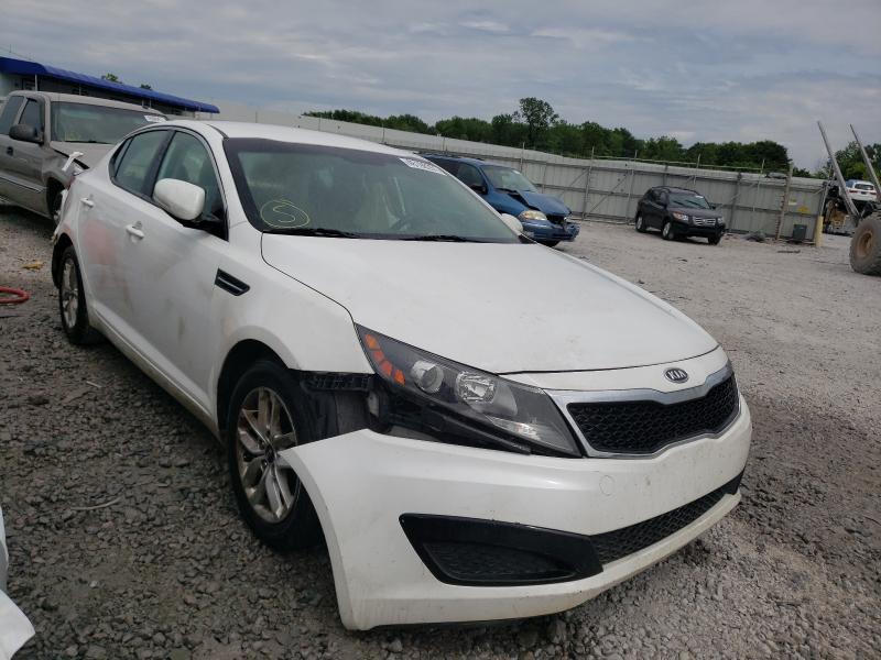 kia optima lx 2011 knagm4a75b5118859