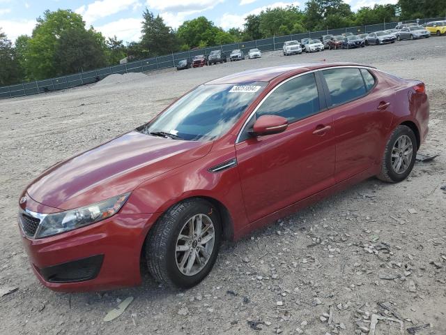 kia optima 2011 knagm4a75b5122894