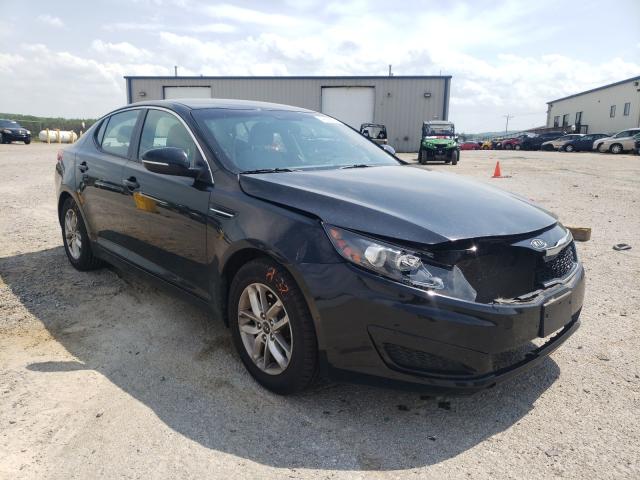 kia optima lx 2011 knagm4a75b5127724