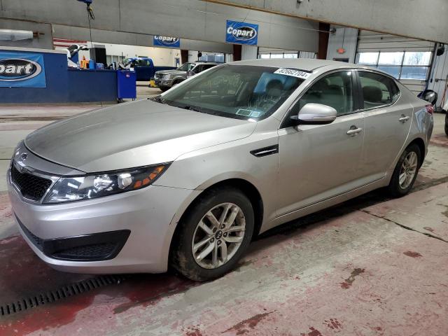 kia optima lx 2011 knagm4a75b5128047