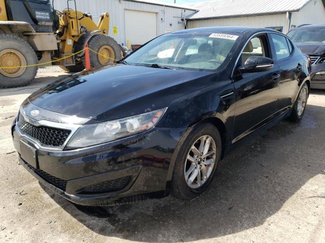 kia optima 2011 knagm4a75b5128775