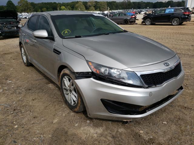 kia optima lx 2011 knagm4a75b5145611