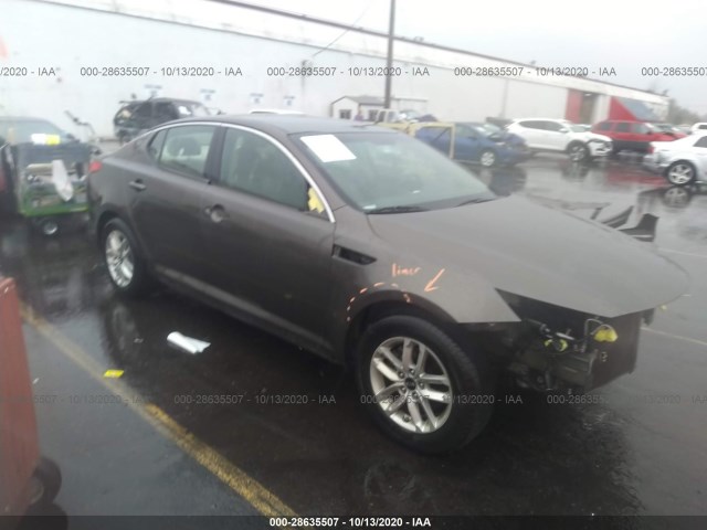 kia optima 2011 knagm4a75b5154602