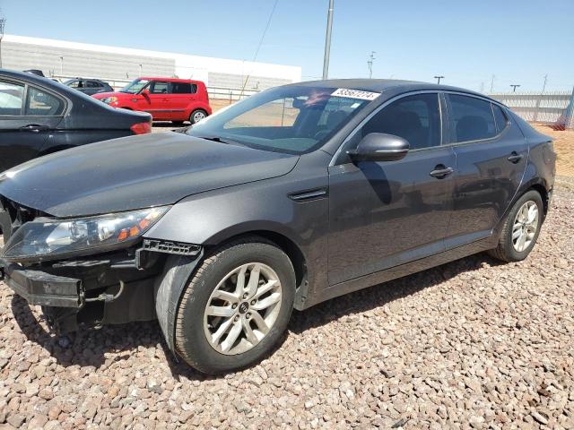 kia optima 2011 knagm4a75b5157449