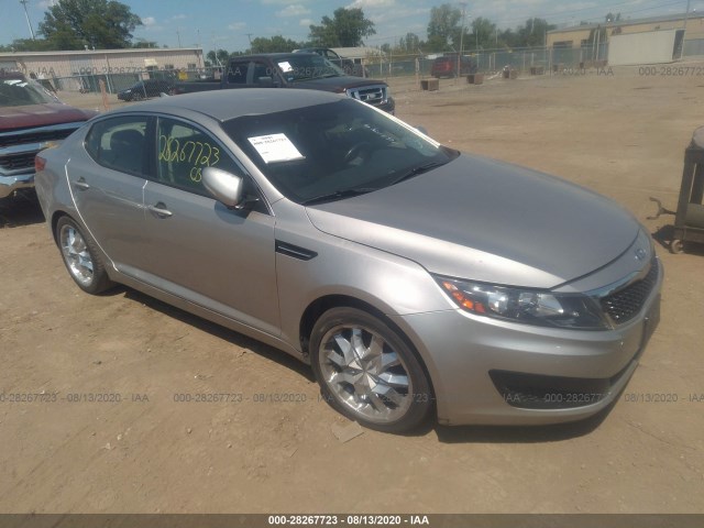 kia optima 2011 knagm4a75b5161159