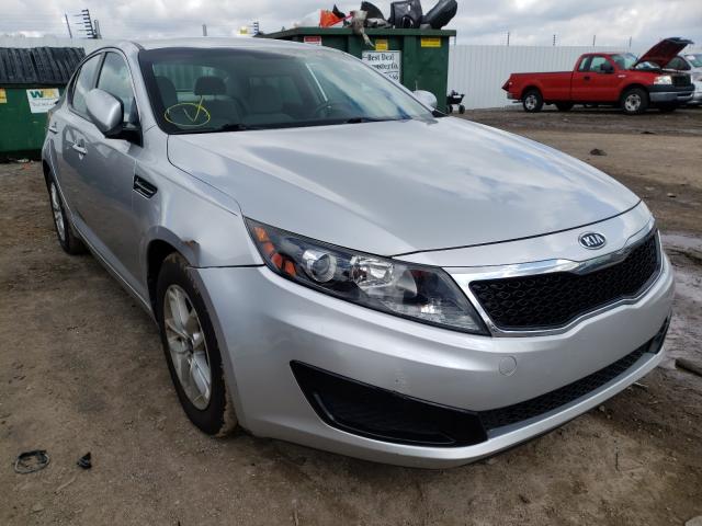 kia optima lx 2011 knagm4a75b5182352