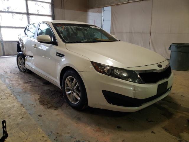 kia optima lx 2011 knagm4a75b5187518