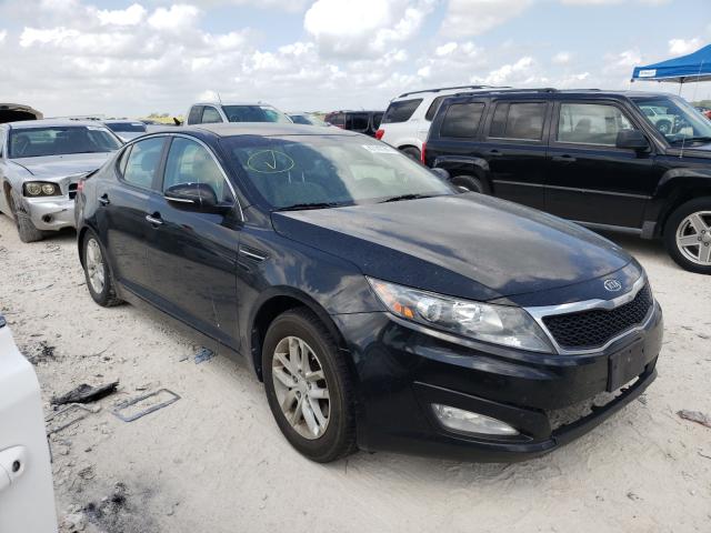 kia optima lx 2013 knagm4a75d5300421