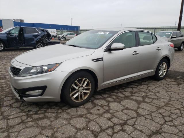 kia optima lx 2013 knagm4a75d5301150