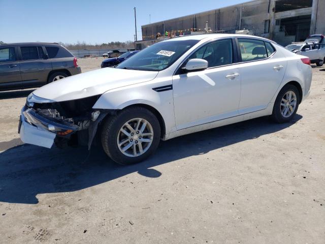 kia optima lx 2013 knagm4a75d5336920