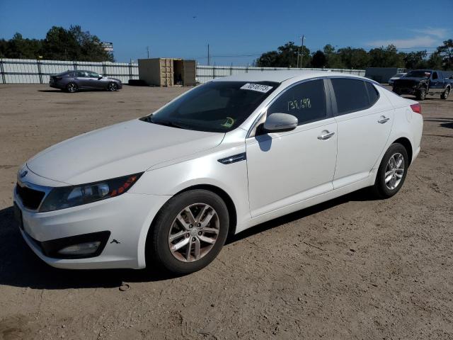 kia optima lx 2013 knagm4a75d5437732