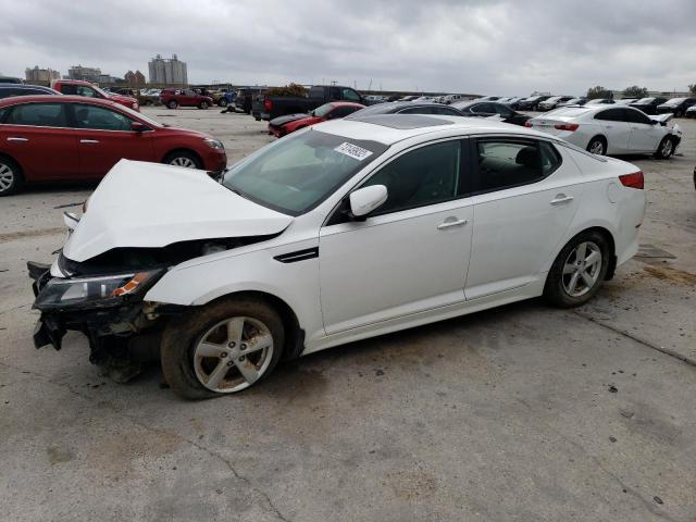 kia  2014 knagm4a75e5452667