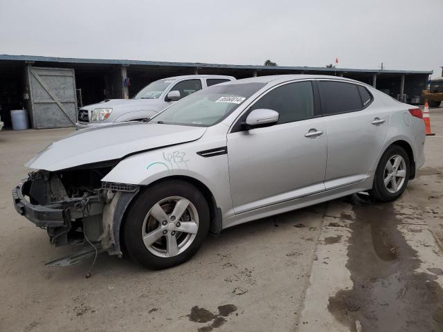 kia optima lx 2014 knagm4a75e5515508