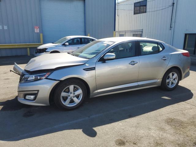 kia optima lx 2015 knagm4a75f5531077