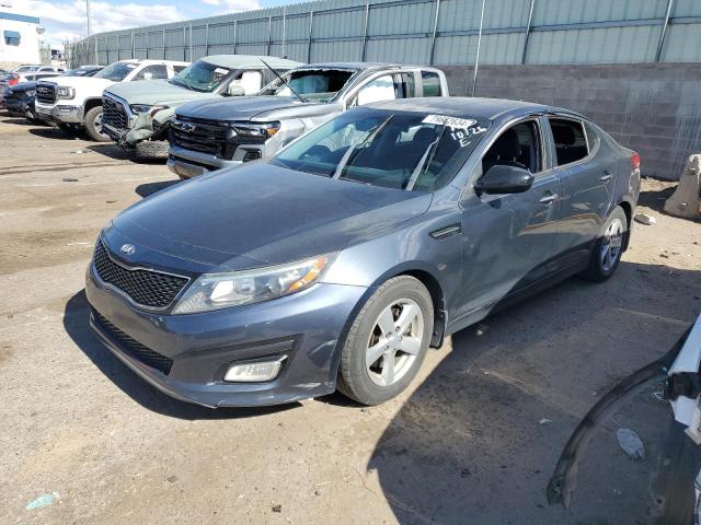 kia optima lx 2015 knagm4a75f5546582