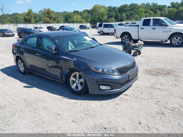 kia optima 2015 knagm4a75f5553452