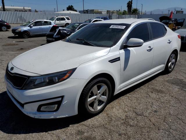 kia optima lx 2015 knagm4a75f5558232