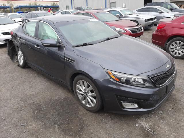 kia optima lx 2015 knagm4a75f5630207