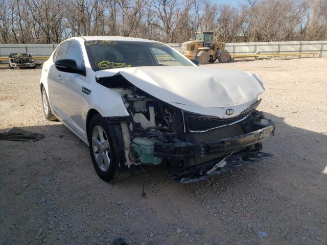 kia optima lx 2015 knagm4a75f5641336