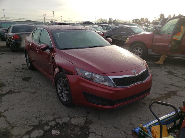 kia optima lx 2011 knagm4a76b5079716