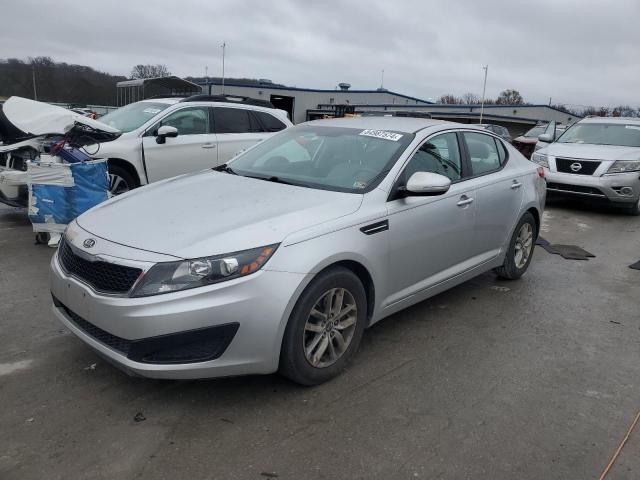 kia optima lx 2011 knagm4a76b5079764